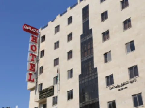 クイーン プラザ ホテル ベツレヘムのホテル