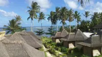 Jonas and Twins Resort Các khách sạn ở General Luna