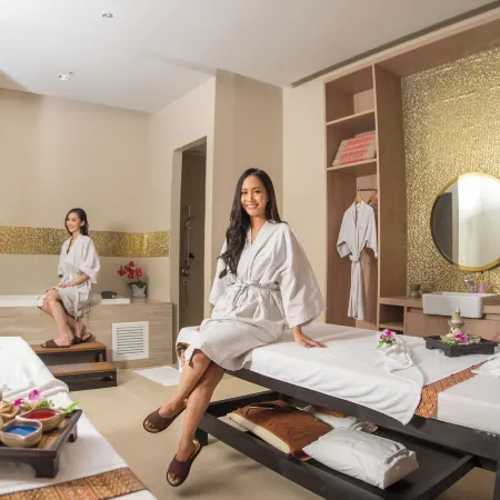 Divalux Resort and Spa Bangkok, Suvarnabhumi Airport-Free Shuttle