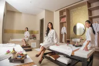 Divalux Resort and Spa Bangkok, Suvarnabhumi Airport-Free Shuttle - spa