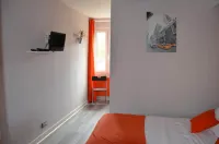 Hotel Restaurant Rive Gauche Hotels in Josselin