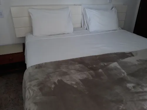 Flat Oeste la Residence - Apartments