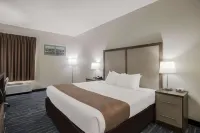 Quality Inn - Wifi