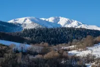 VIE d'Estive Hotels in Gerde