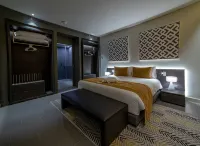 Noom Hotel Niamey - Wifi
