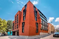 Taberne Boutique Hotel Hotel in zona Orbeliani Square