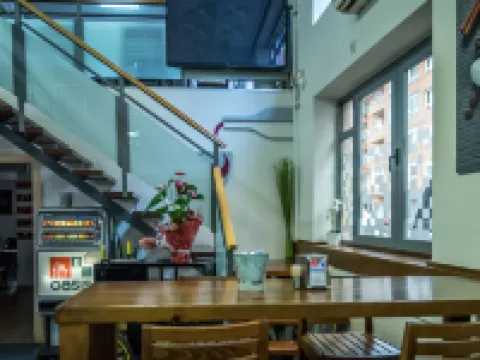 Pension Oasis Hotels in Zamora