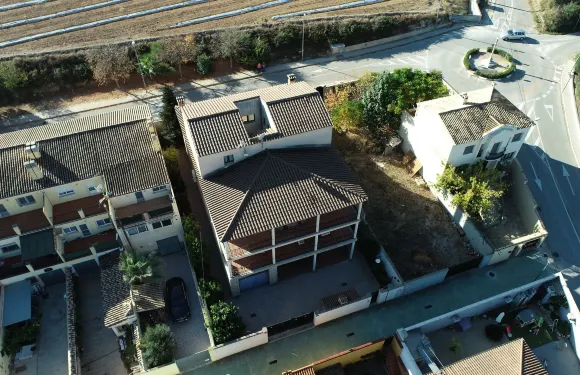 佩塞塔鄉村別墅