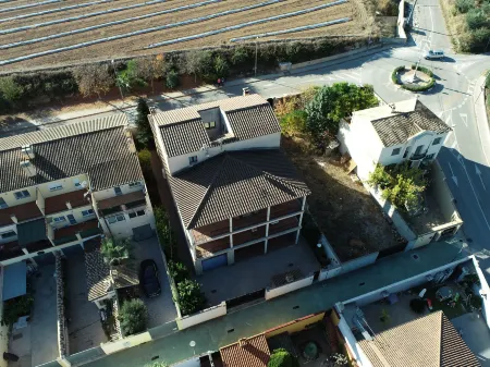 Casa Peseta, Casa Rural Отели рядом с достопримечательностью «Torreta Mariola»