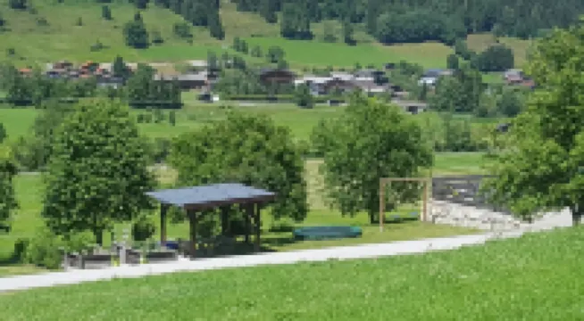 帕瑟霍夫旅館