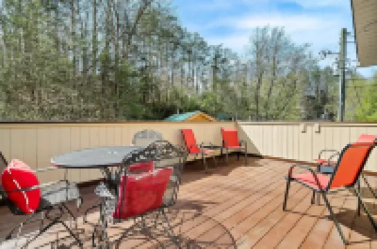 Fireflies and Moonshine