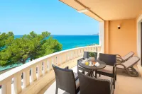 Hotel Villa Andrea - Ocean View
