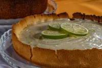 Hotel Morro de São Paulo - Frühstück