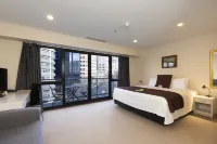 The Chancellor on Hobson Hotels in Auckland