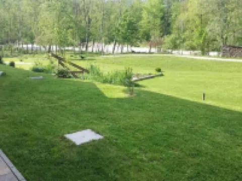 7th Mill Apartments Hotels in Kranj