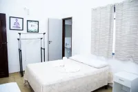 Pousada Águas Marinhas