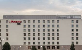 Hampton by Hilton Konstanz