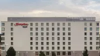 Hampton by Hilton Konstanz Hotel in zona Duomo di Nostra Signora di Costanza