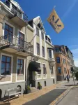 Hamnhotellet Kronan Hotels in Landskrona