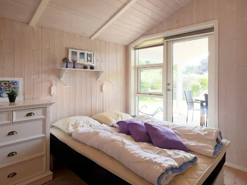 4 Person Holiday Home in Føllenslev-by Traum