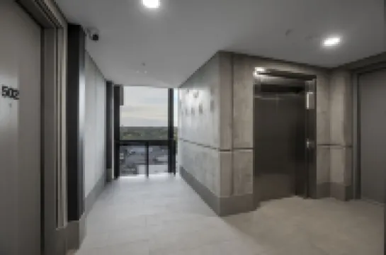 KT Apartments Hotels in Kent Town