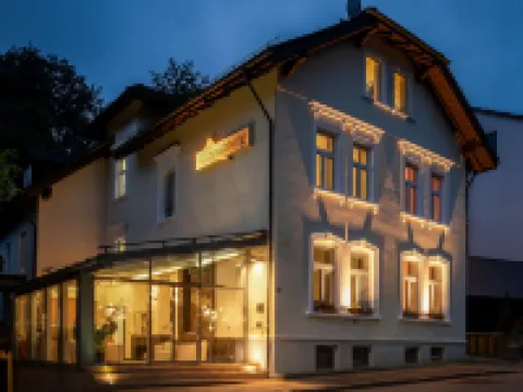 Hotel Spitzberg Garni Hotels in Passau