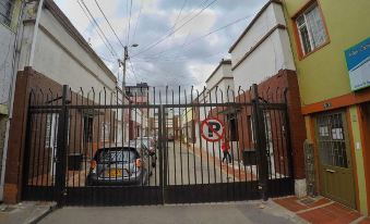 Ayenda Casa Howard 1092