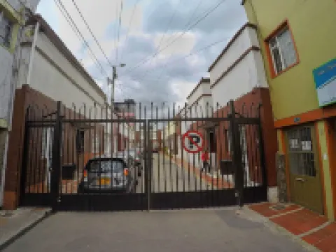 Ayenda 卡薩霍華德 1092