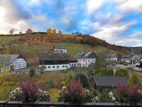 Charmantes Refugium Mit 2 Schlafzimmern