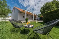 Villa Andu Zadarvillas Hotels in 