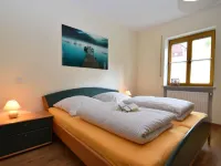 Apartment in Tannesberg Mit Balkon