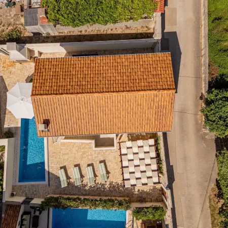 Villa Ivo ZadarVillas