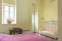 Guesthouse Lila Hotels in Ermoupoli