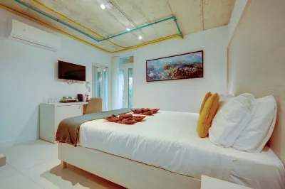 Kirxa Rooms and Suites