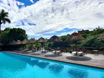 San Lameer Villa Rentals 2017