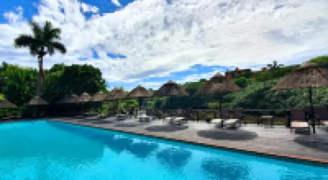 San Lameer Villa Rentals  2017