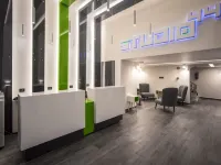 Studio 44 Hotels near Hamra Street