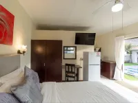 Angelica Guest House