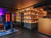 Jaz in the City Vienna - Bars