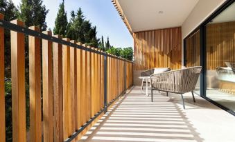 Las Gaviotas Suites Hotel & Spa