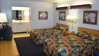 M Star Hotel Cleveland Hotels in White County