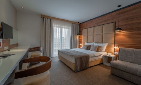 Hotel Mirjana & Rastoke