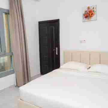 Atlantis International Hotel Apartments Rooms