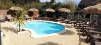 Glamping Terre & Mer - Village Nature - Romantisk