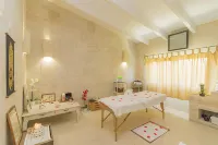 Hotel Barone di Mare - Kylpylä