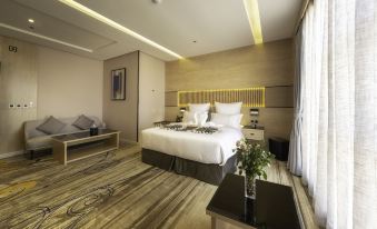 Msharef Almoden Hotels 2