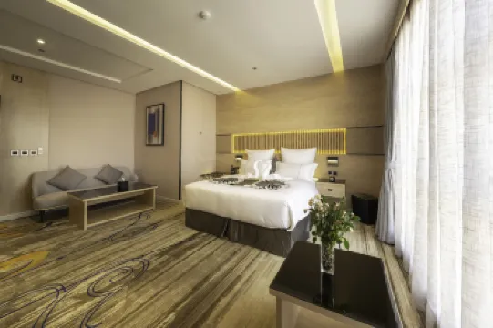 Msharef Almoden Hotels 2 Hotels in 