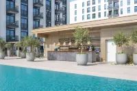 Vida Beach Resort Marassi Al Bahrain - Romantische