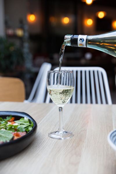 Cuisine Padstow Park Hotel Photo