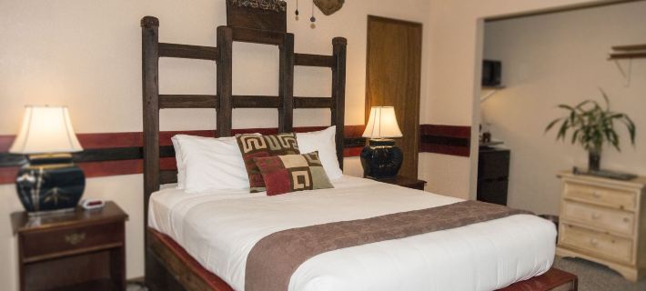 Lokahi Lodge Hotels in Volcano